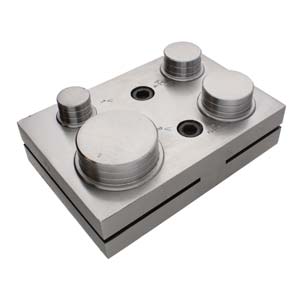 Disc Cutter for 1, 1.25, 1.5 and 2 Inch Discs