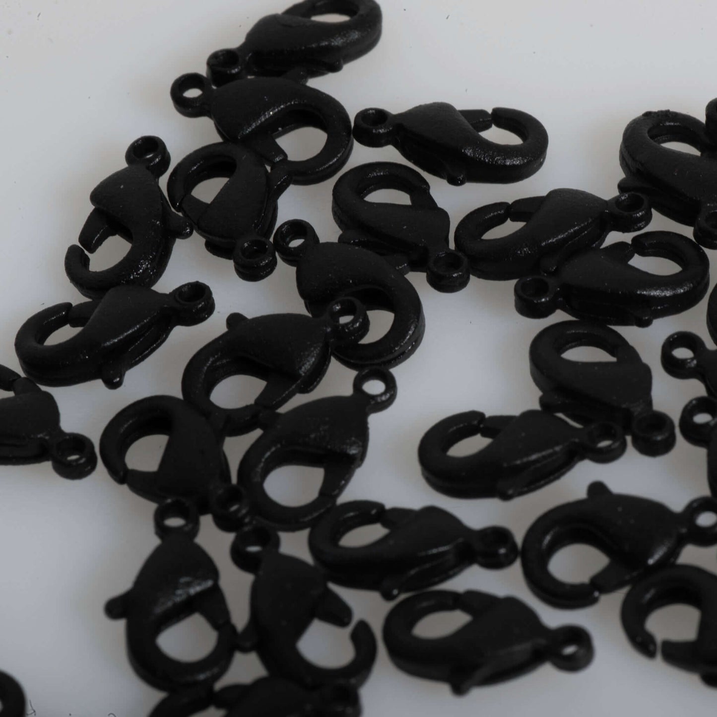 Lobster Claw Clasp XS Size - Measures 9mm x 5mm - Sold Individually - C901.