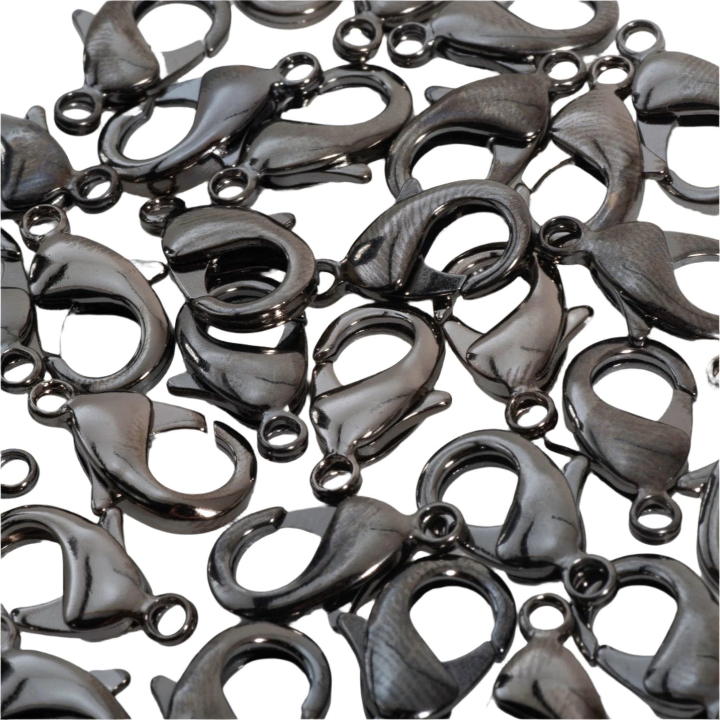 19mm x 10mm Lobster Claw Clasp sold by the Piece - C904