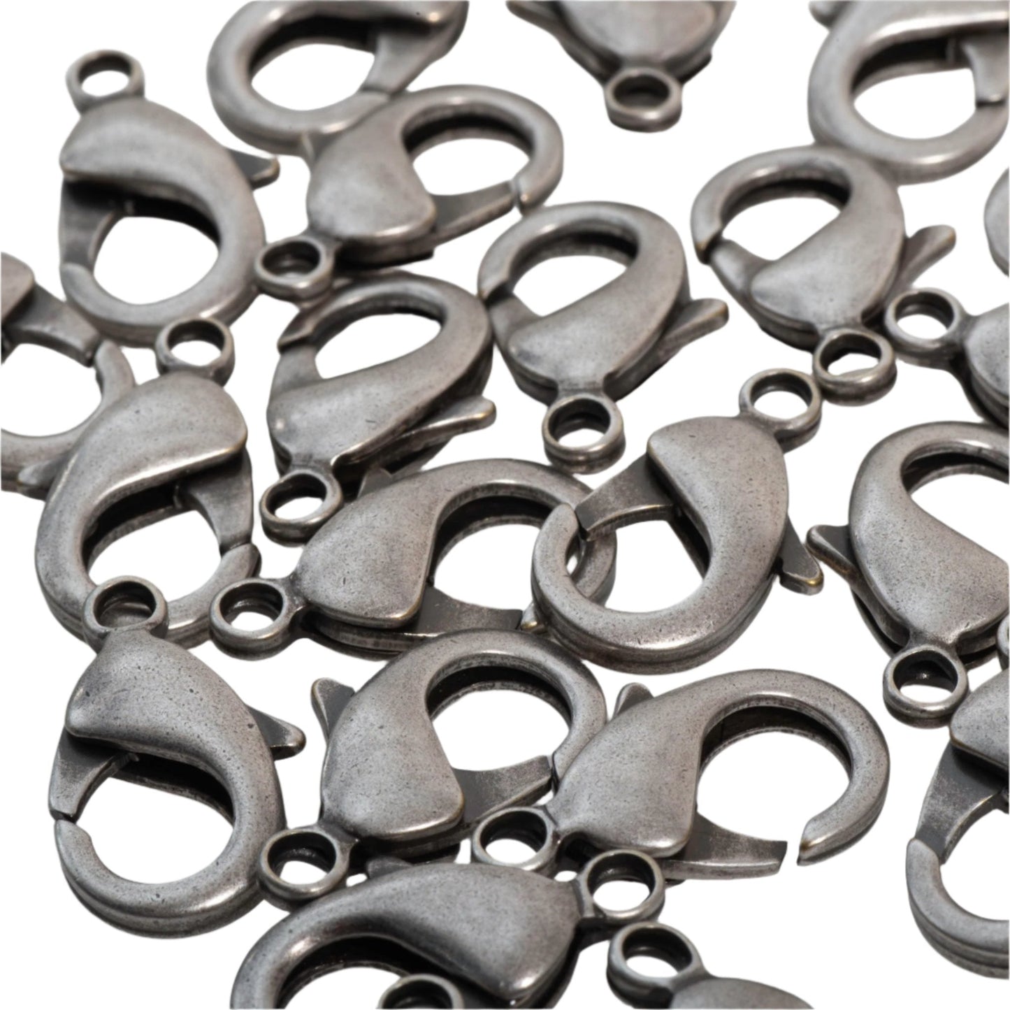 19mm x 10mm Lobster Claw Clasp sold by the Piece - C904