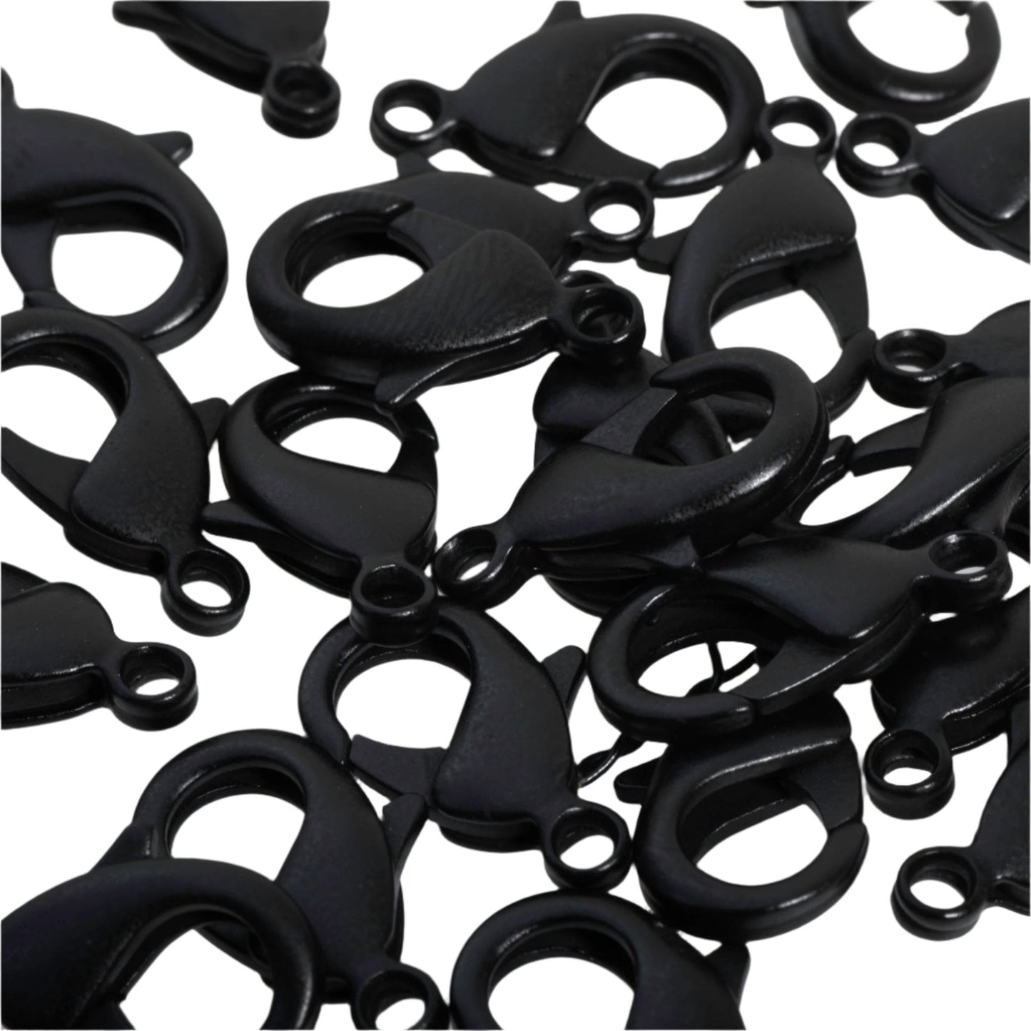 19mm x 10mm Lobster Claw Clasp sold by the Piece - C904