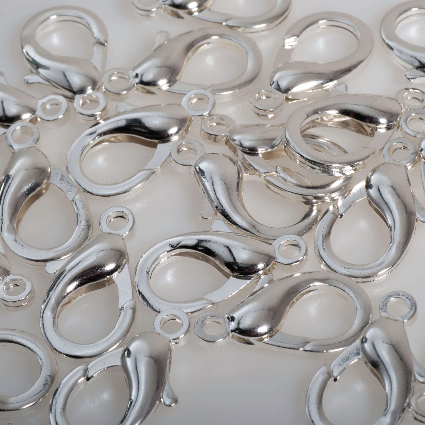 23mm x 13mm Lobster Claw Clasp sold by the Piece -C905
