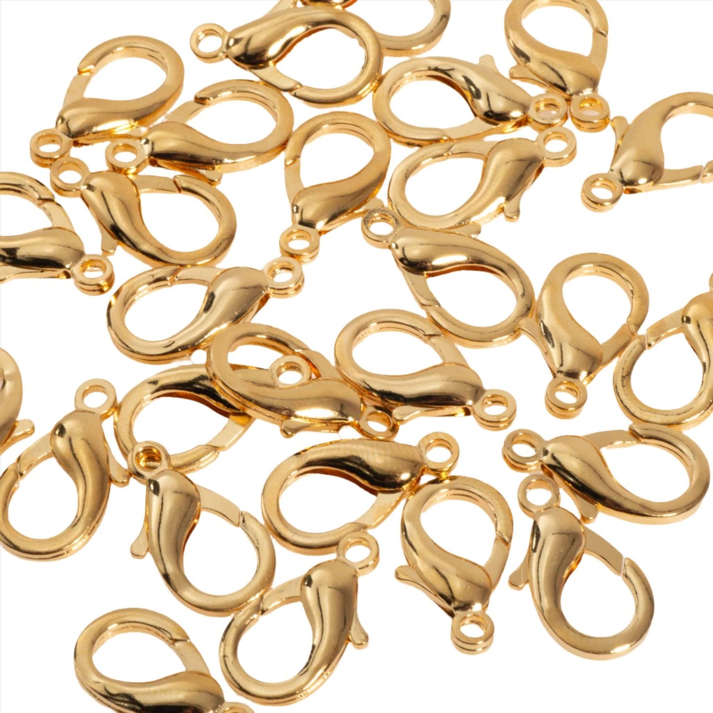 23mm x 13mm Lobster Claw Clasp sold by the Piece -C905