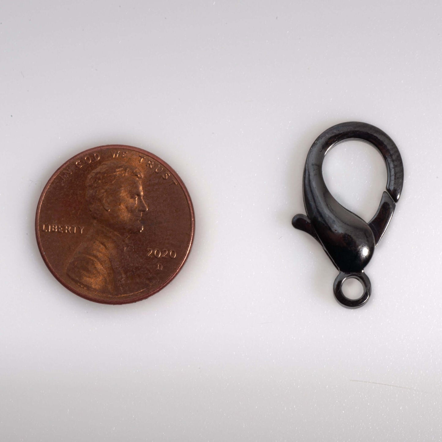 23mm x 13mm Lobster Claw Clasp sold by the Piece -C905