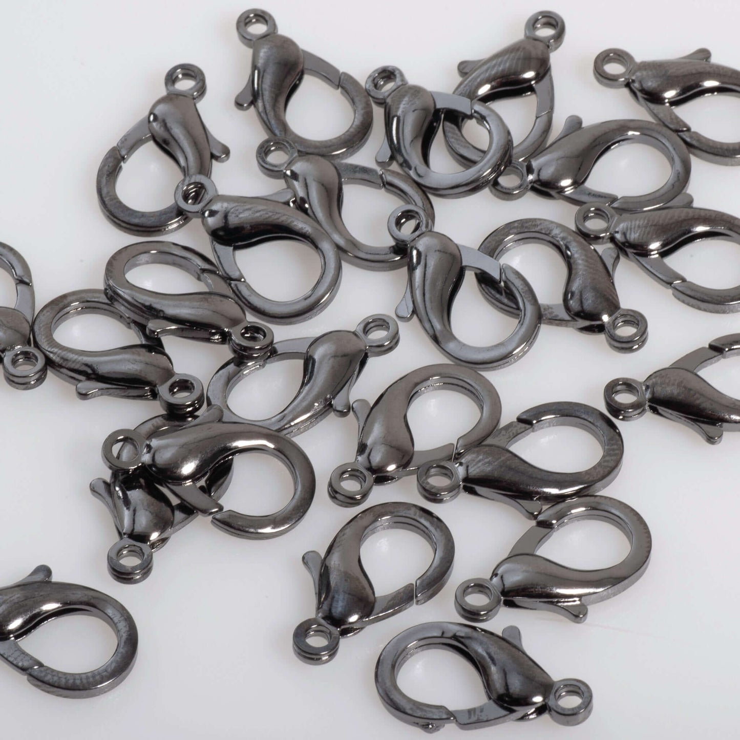 23mm x 13mm Lobster Claw Clasp sold by the Piece -C905