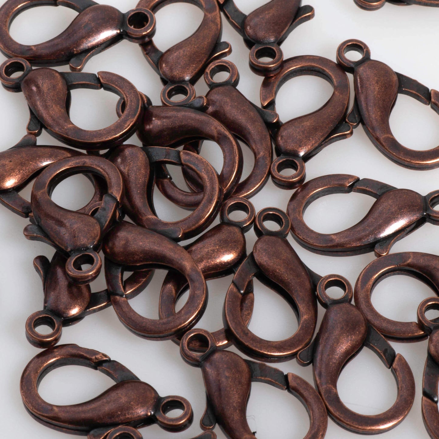 23mm x 13mm Lobster Claw Clasp sold by the Piece -C905