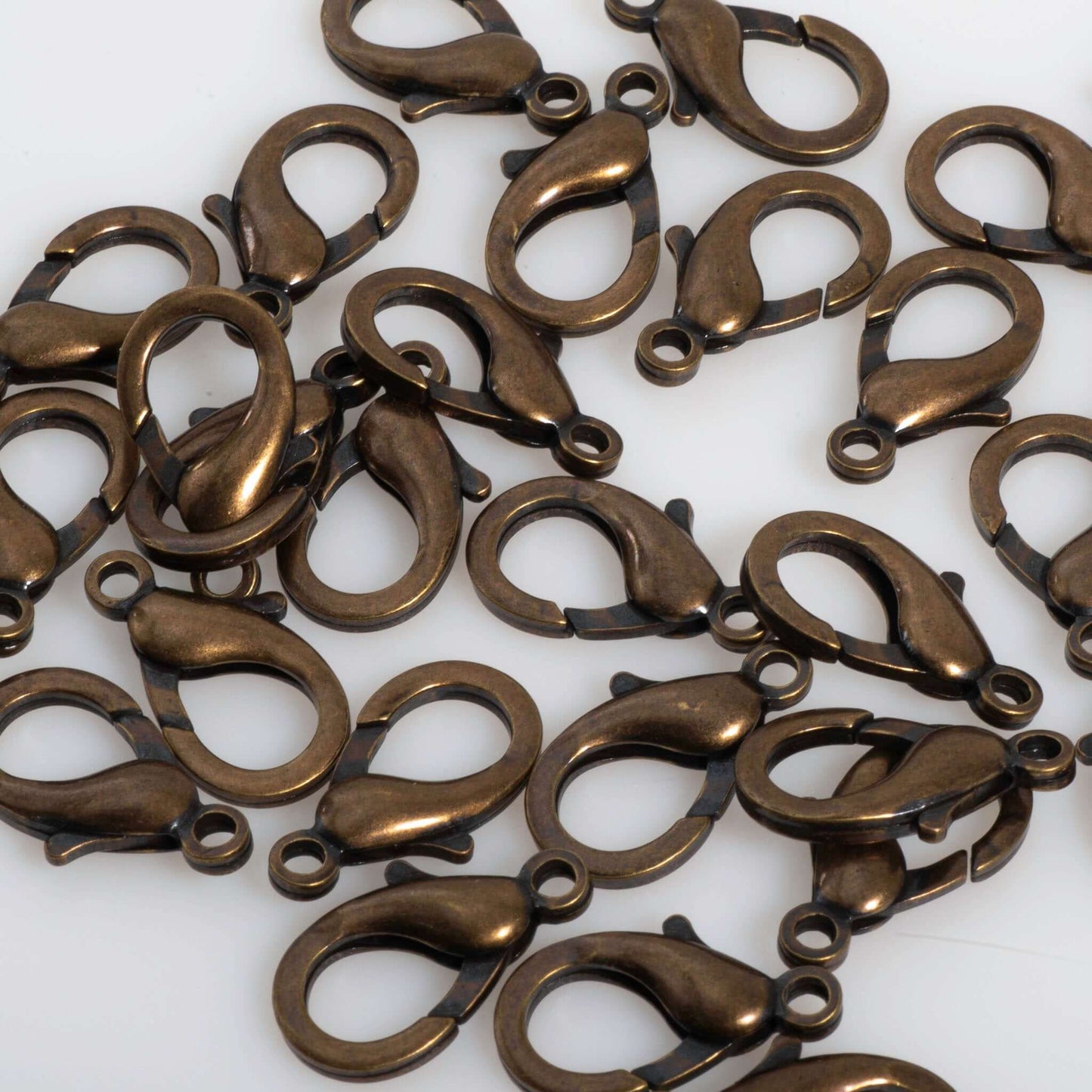 23mm x 13mm Lobster Claw Clasp sold by the Piece -C905