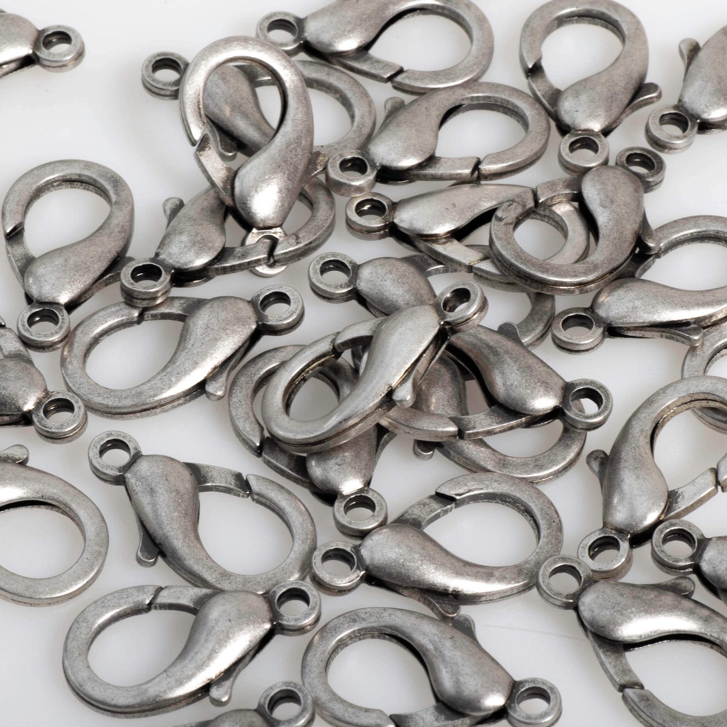 23mm x 13mm Lobster Claw Clasp sold by the Piece -C905