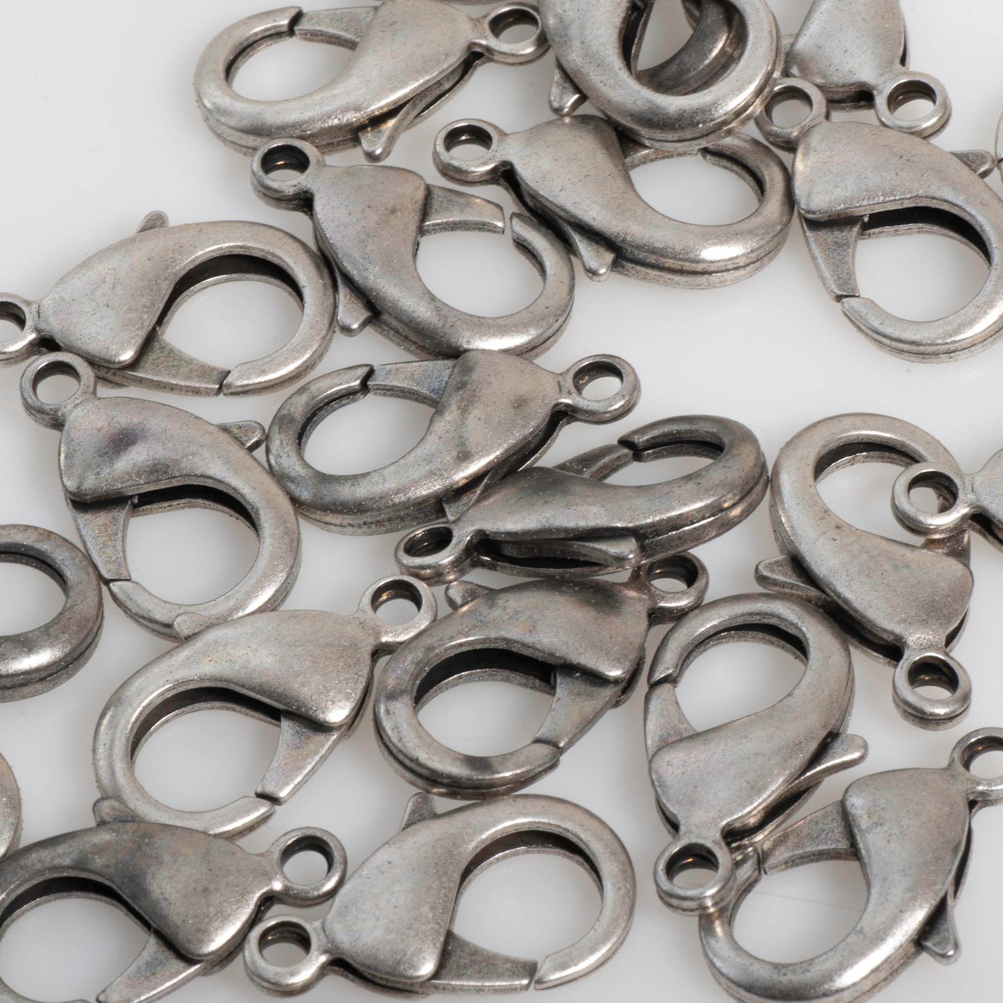 27mm x 17mm Lobster Claw Clasp Sold By The Piece - C906