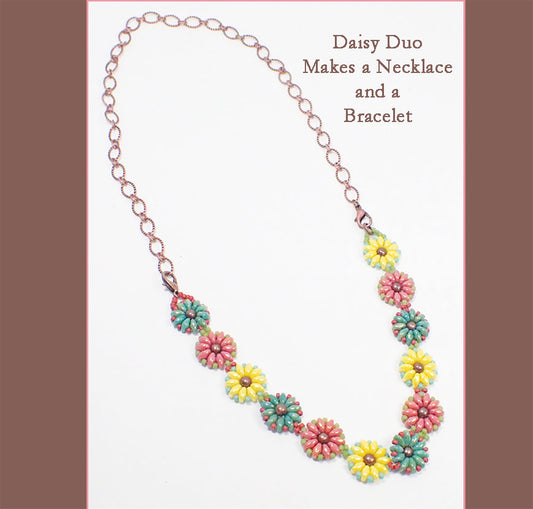 Daisy Duo Digital Directions