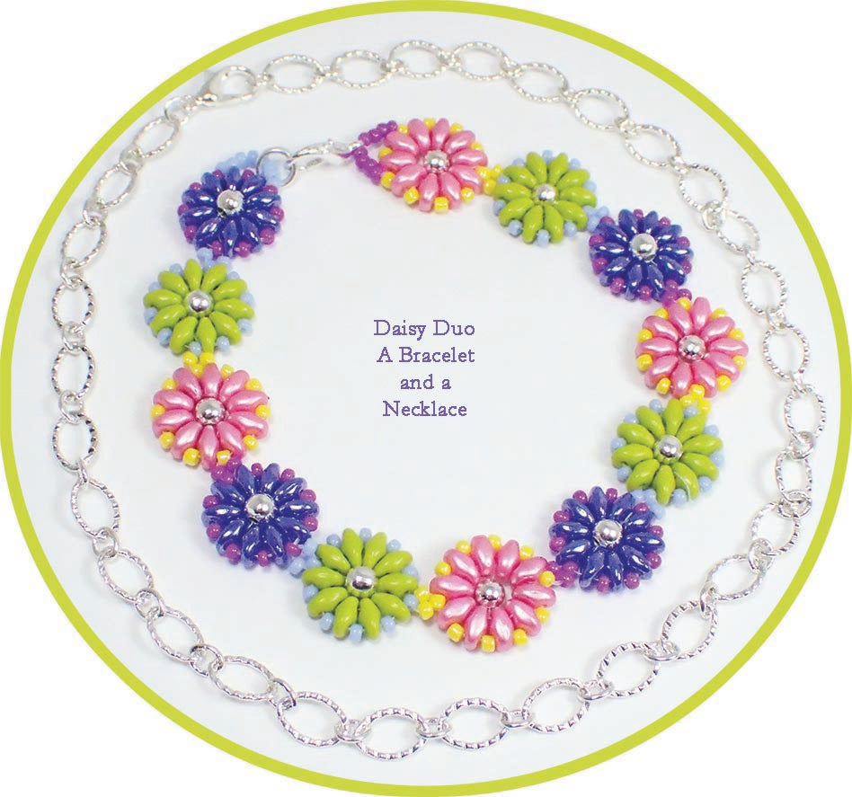 Daisy Duo Digital Directions