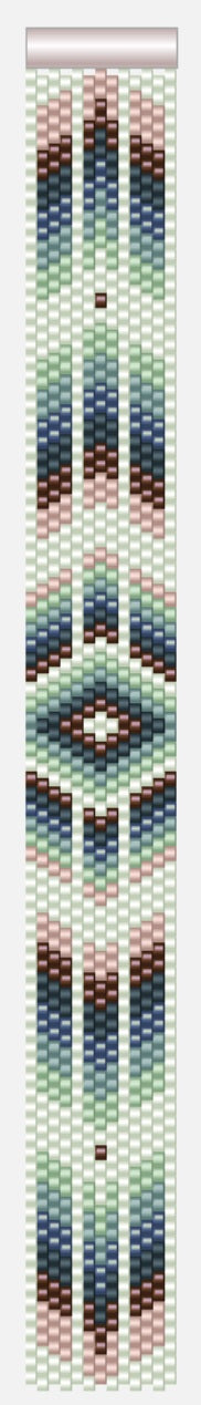 Emily Cuff Digital Pattern