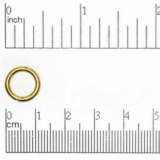 Jump Connector Rings Size XL - Measure 12mm - Heavy Weight 13 Gauge - Available in Colors - Sold in 25 gram packs (approximately 42 pieces) - J/R 12