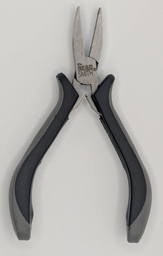 Beadsmith Flat Nose Pliers