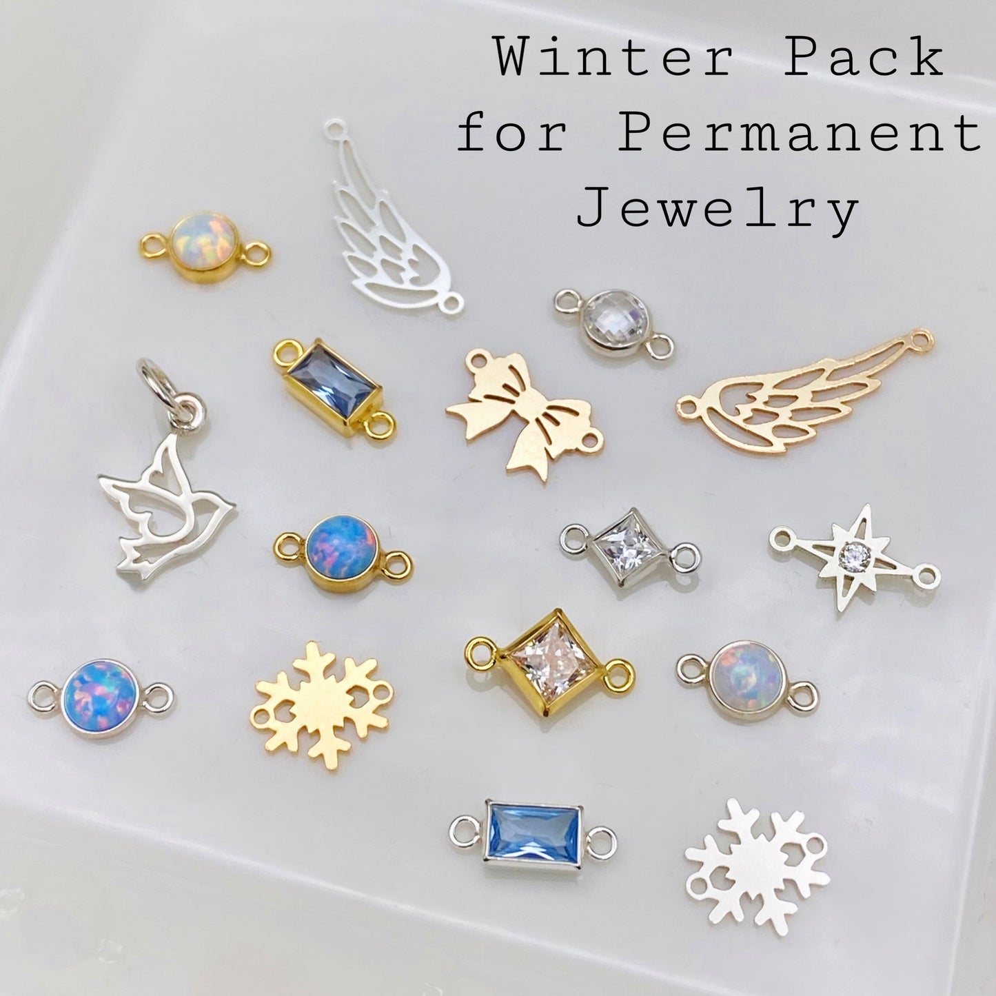 Winter Pack - S13