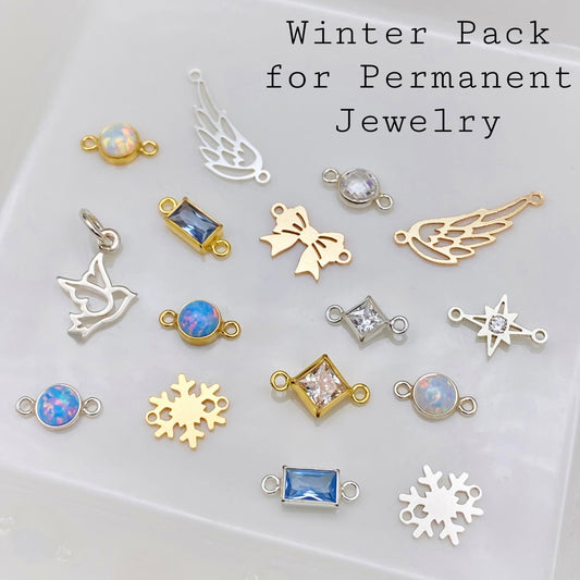 Winter Pack - S13