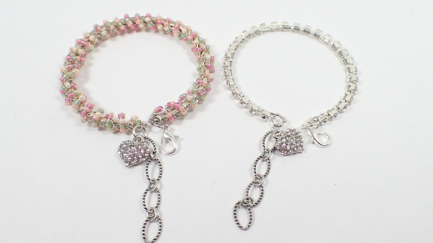 Girlfriends Bracelet Digital Directions
