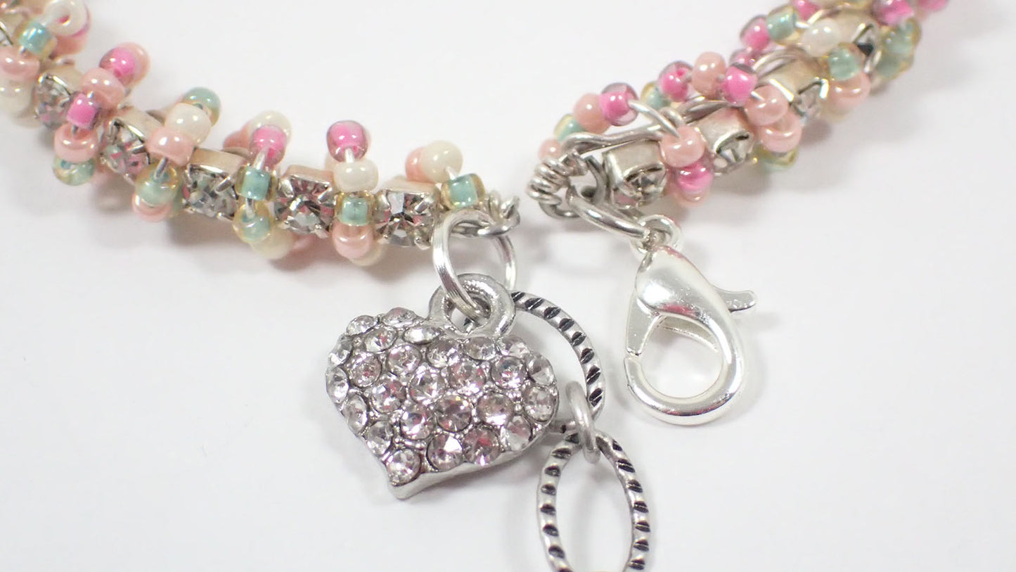 Girlfriends Bracelet Digital Directions