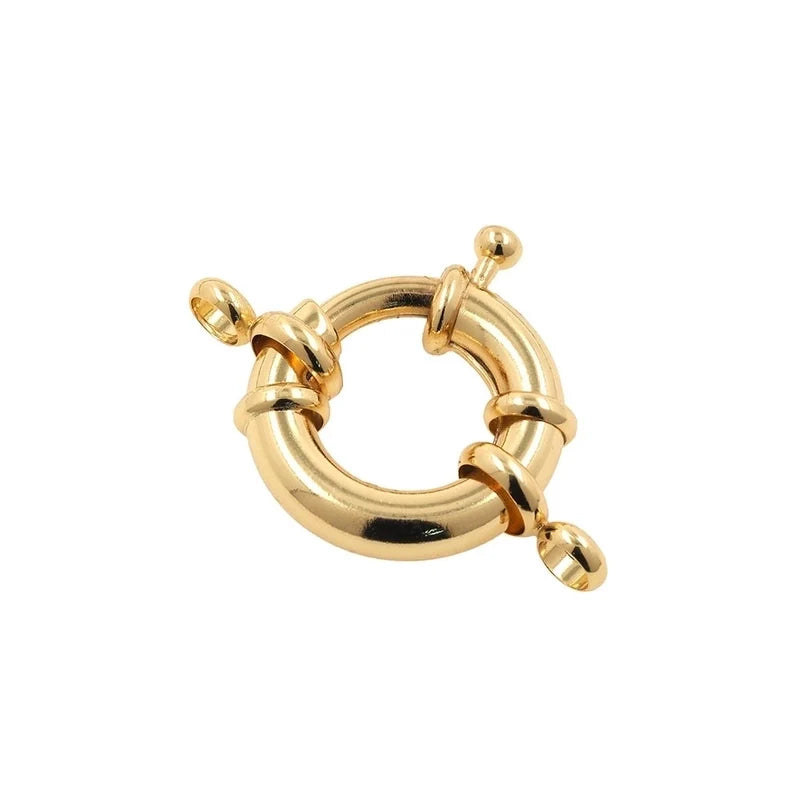 Sailor Clasp