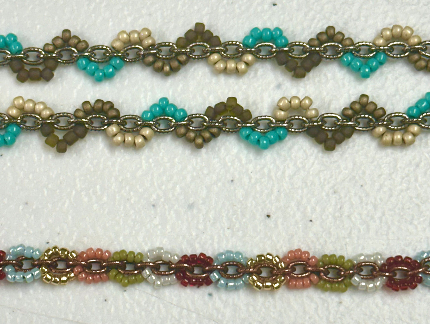 Scallop Wrap Kit (*)