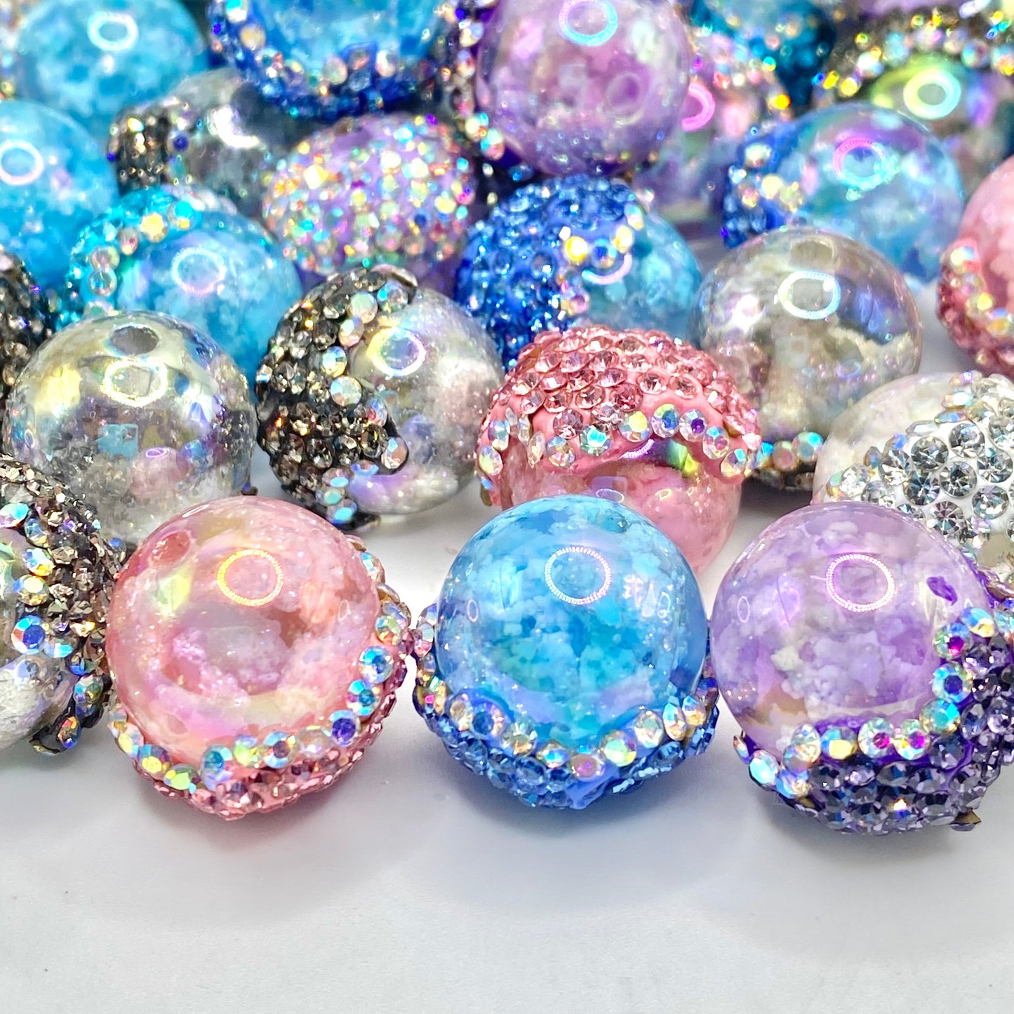 Enchanted Mermaid Luxury Beads 2.0