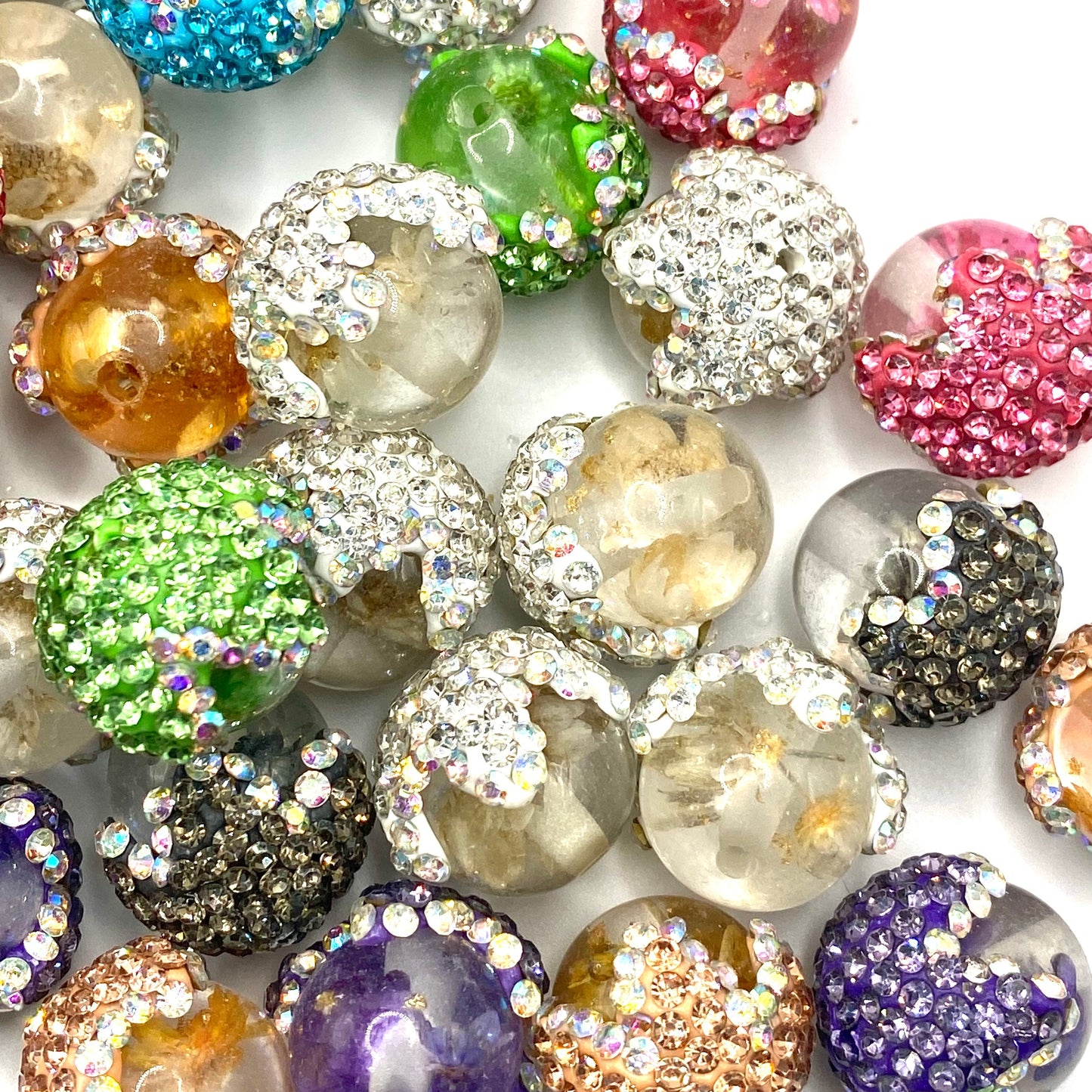 Enchanted Mermaid Luxury Beads 3.0