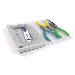 Beader's Mini Travel Kit The BeadSmith