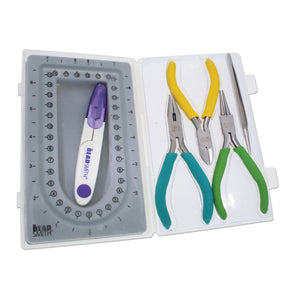 Beader's Mini Travel Kit The BeadSmith
