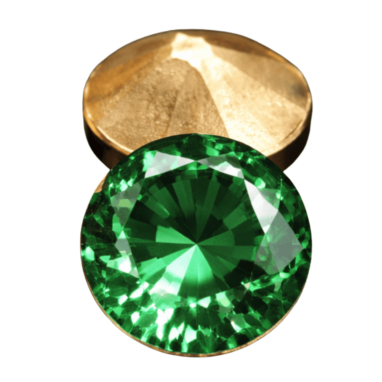 Swarovski ART 1102 Vintage Foiled Crystal, 60SS