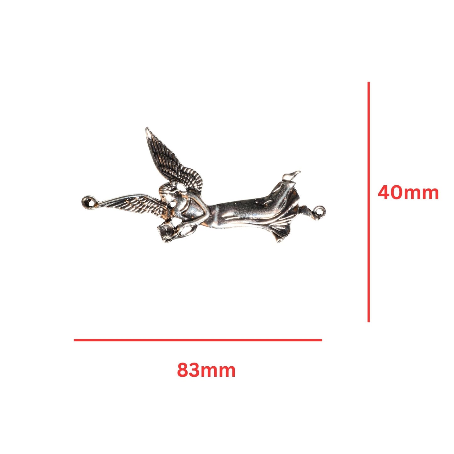 Angel Connector Stamping