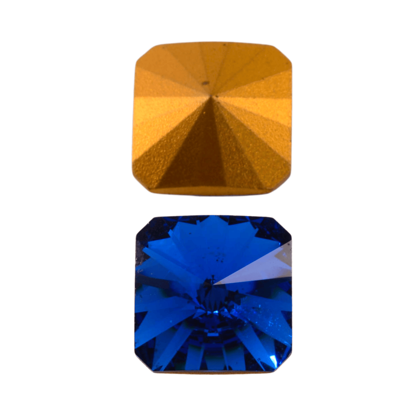 Swarovski ART 4650 Vintage Crystal, 18mm
