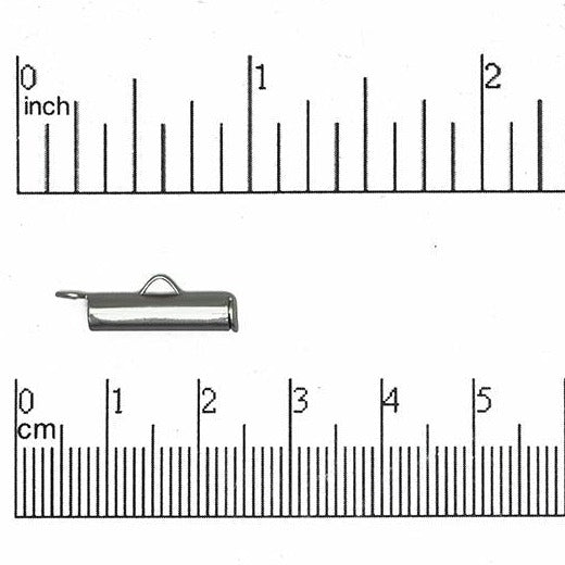 16mm Slide Tube Sold by the Piece - K42