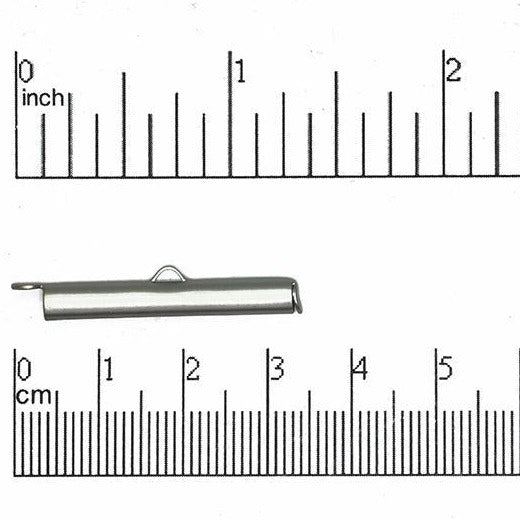 30mm Slide Tube Sold by the Piece - K44