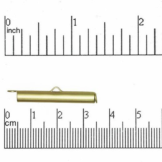 30mm Slide Tube Sold by the Piece - K44