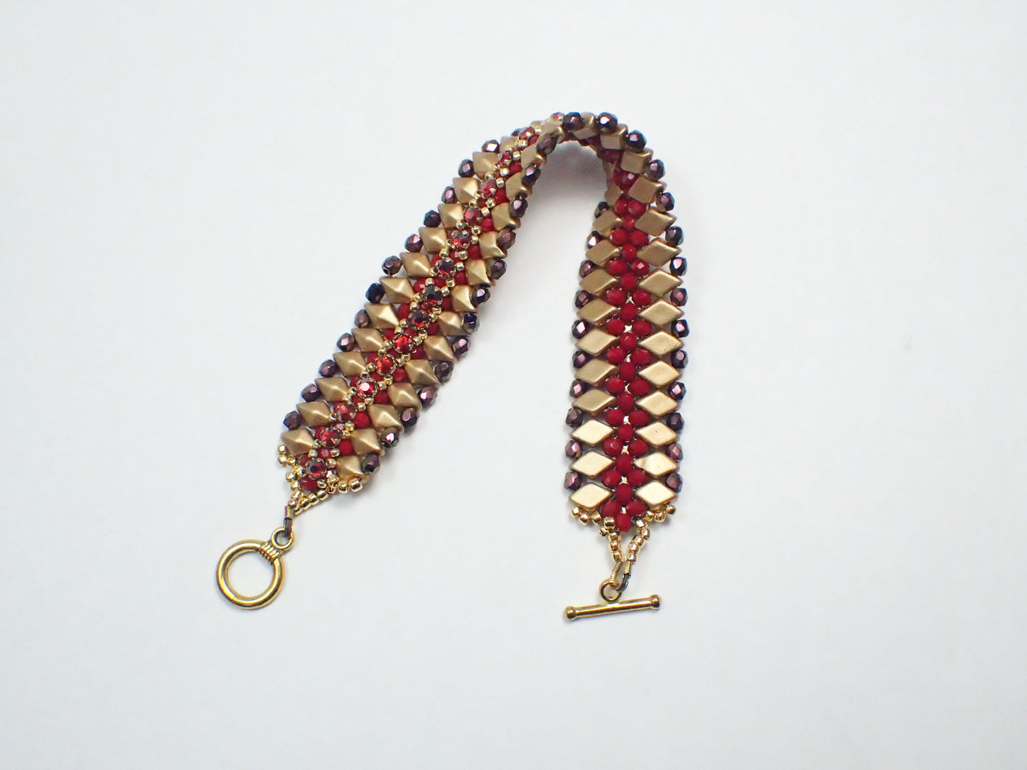 Diamond Dessert Duo Bracelet Digital Directions