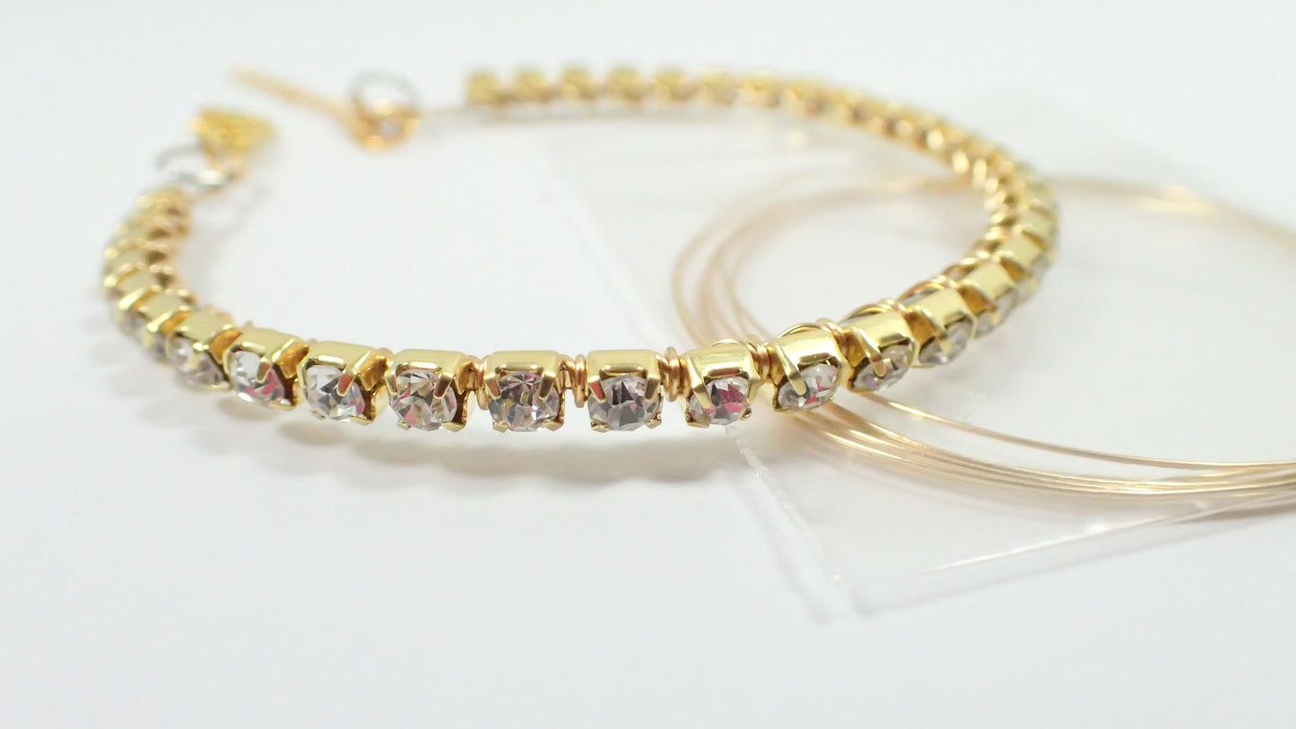 Girlfriends Bracelet Digital Directions