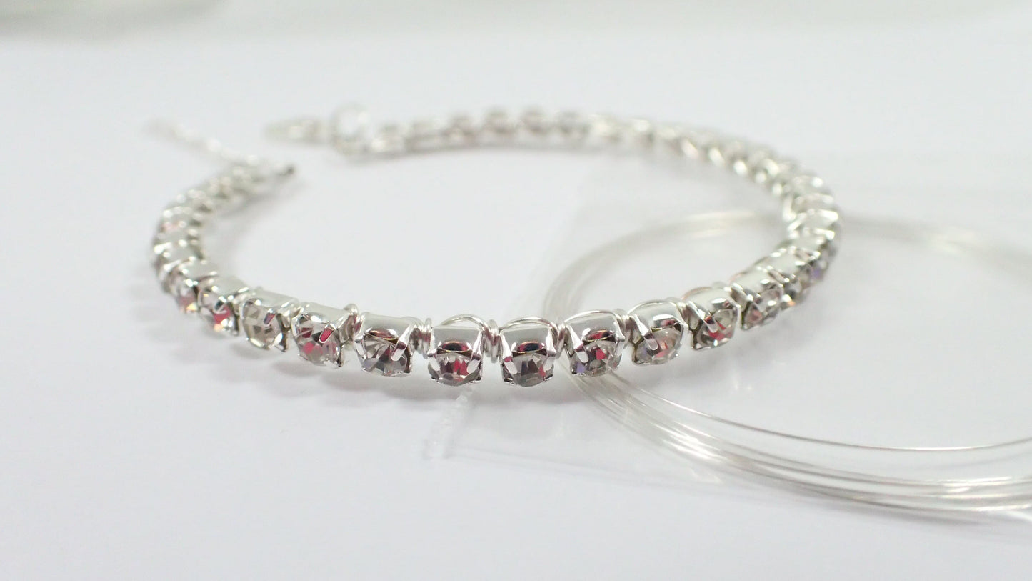 Girlfriends Bracelet Digital Directions