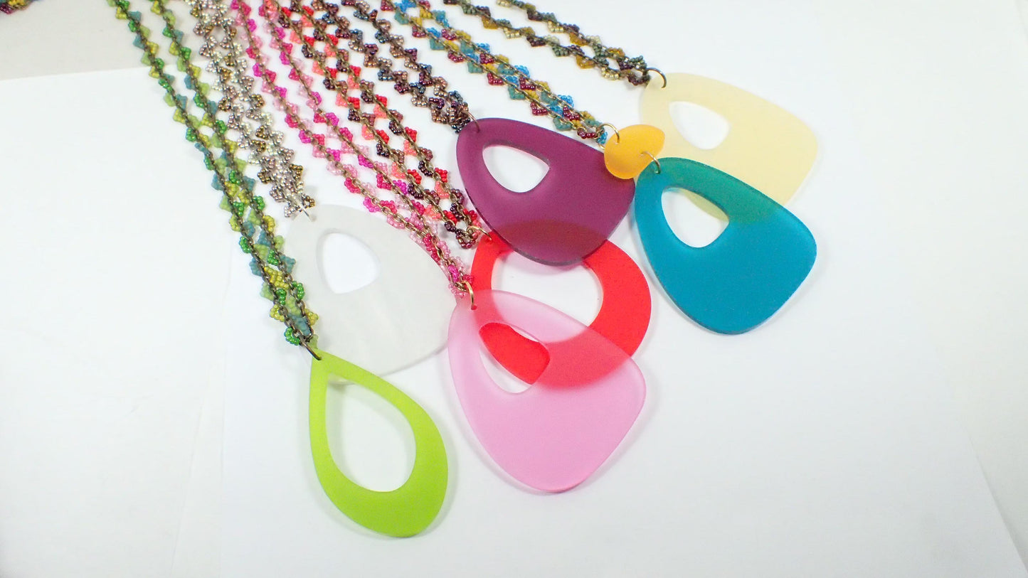 Scallop Wrap Kit (*)