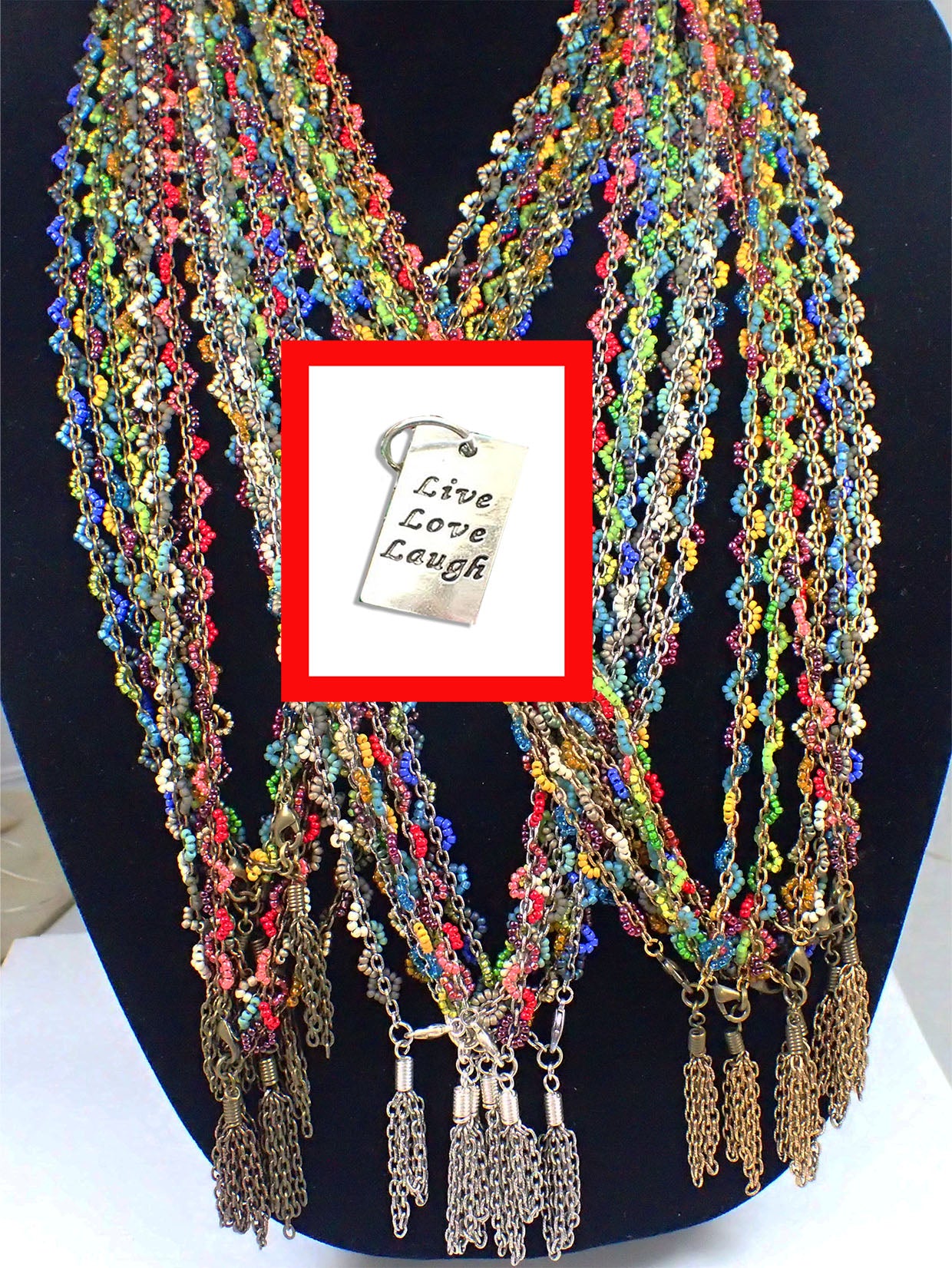 Scallop Wrap Kit (*)