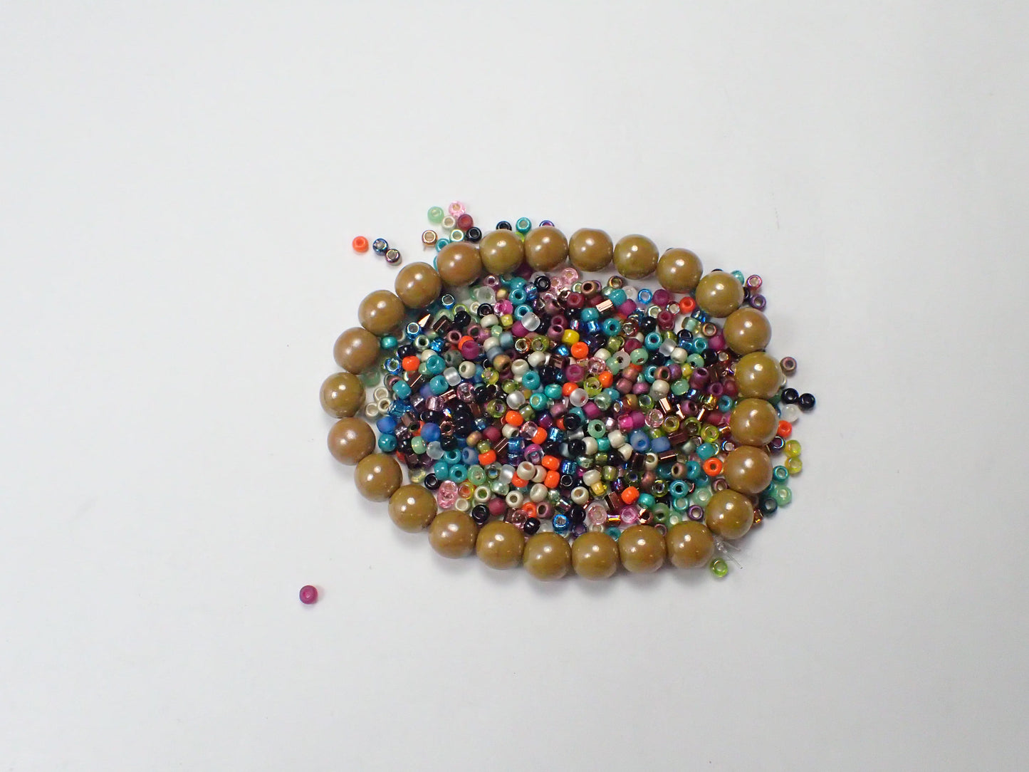 Bead Soup Bracelet Digital Directions