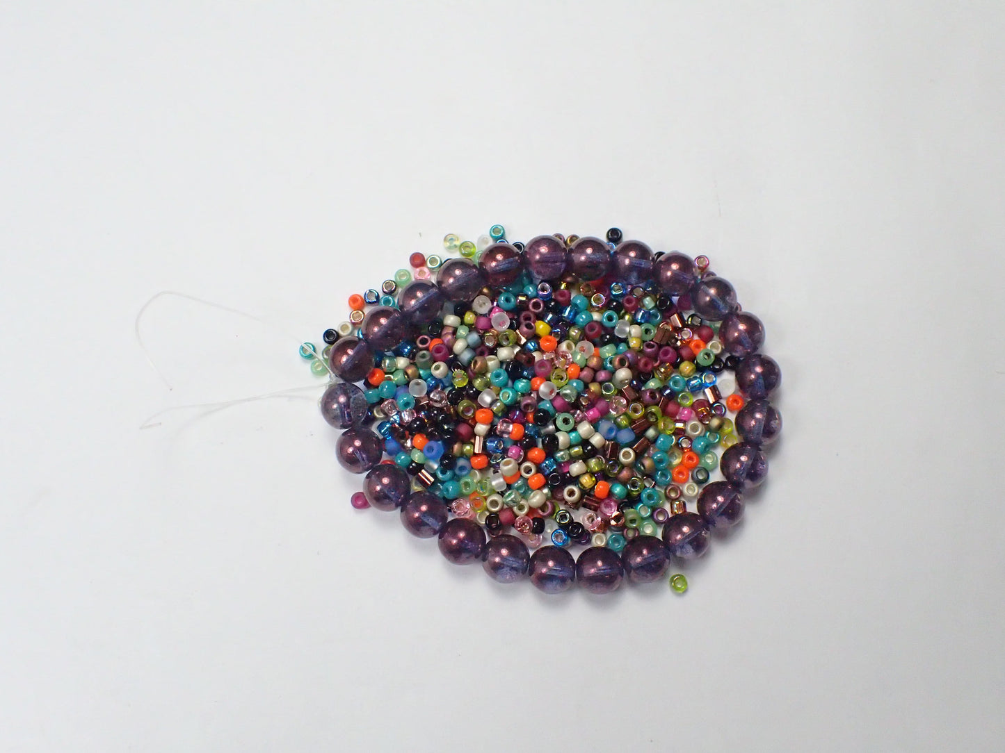 Bead Soup Bracelet Digital Directions