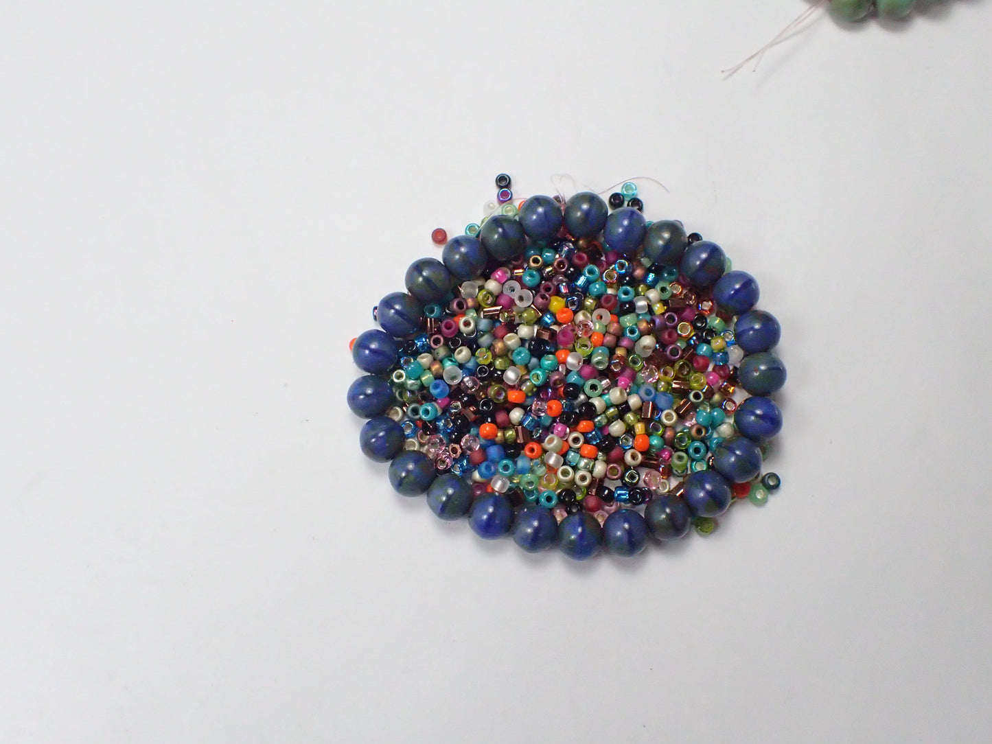 Bead Soup Bracelet Digital Directions