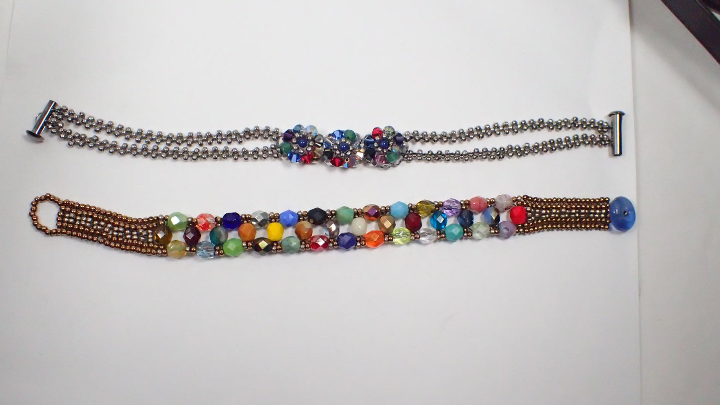 BeJeweled Bracelet Digital Directions
