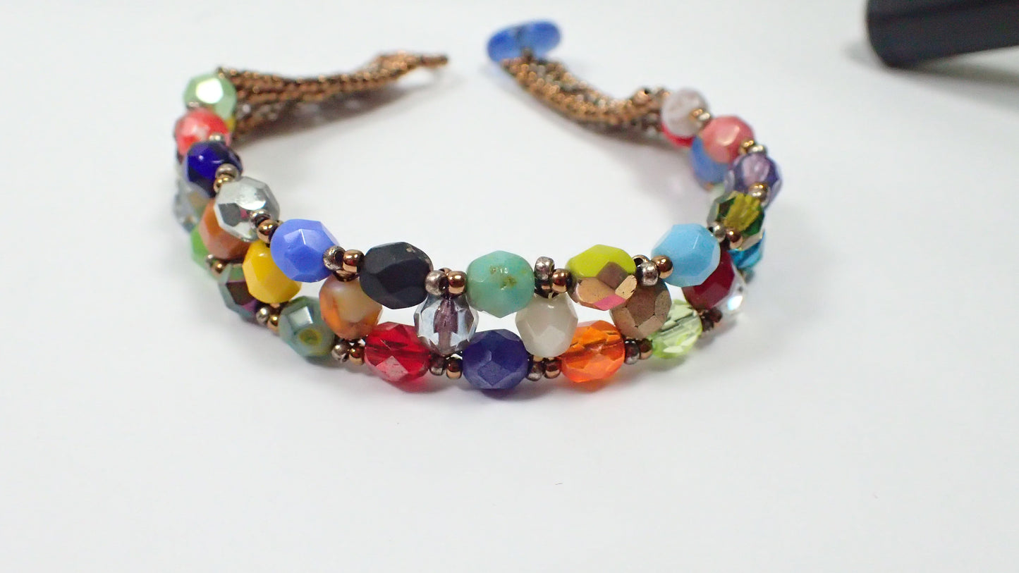 BeJeweled Bracelet Digital Directions