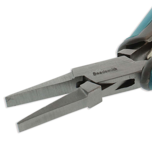 Beadsmith Flat Nose Pliers