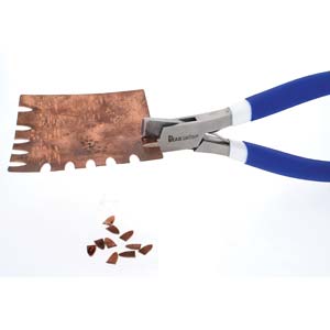 Sheet Designing Cutter Style 2 Pointed 6.75 Inches PL323