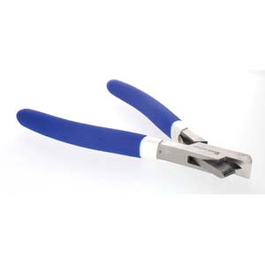Sheet Designing Cutter Style 2 Pointed 6.75 Inches PL323