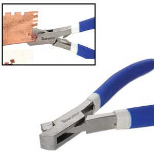 Sheet Designing Cutter Style 1 Squared PL324