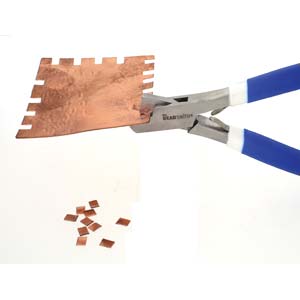 Sheet Designing Cutter Style 1 Squared PL324