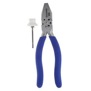 Heavy Duty Wire Cutter and Plier PL327 The BeadSmith